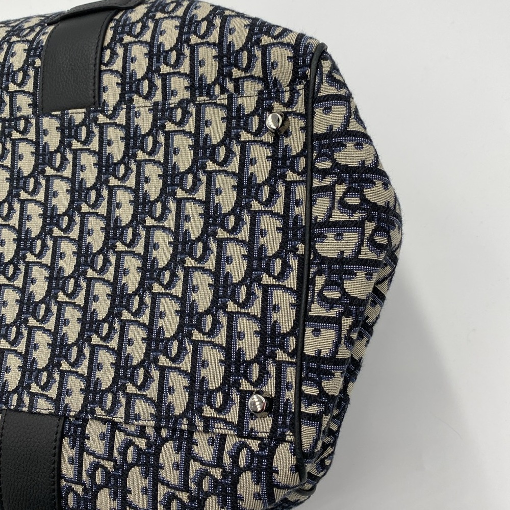 Christian Dior Duffle bag - Picture 8 of 14